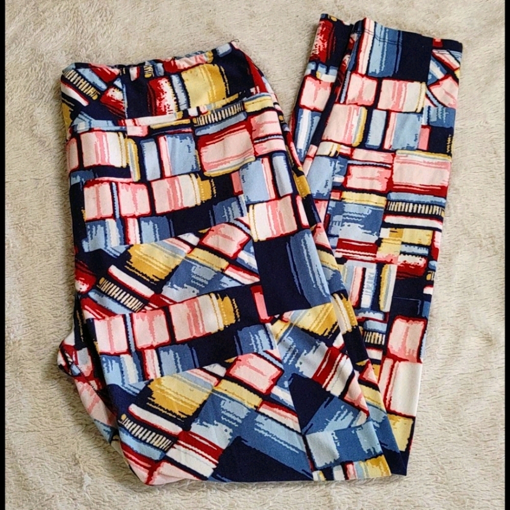LuLaRoe leggings